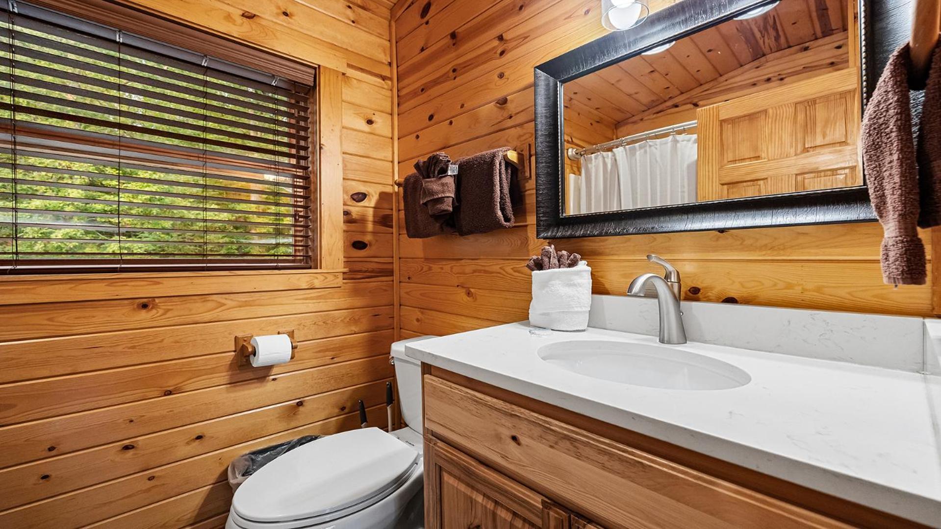Applewood Manor Villa Pigeon Forge Exterior foto