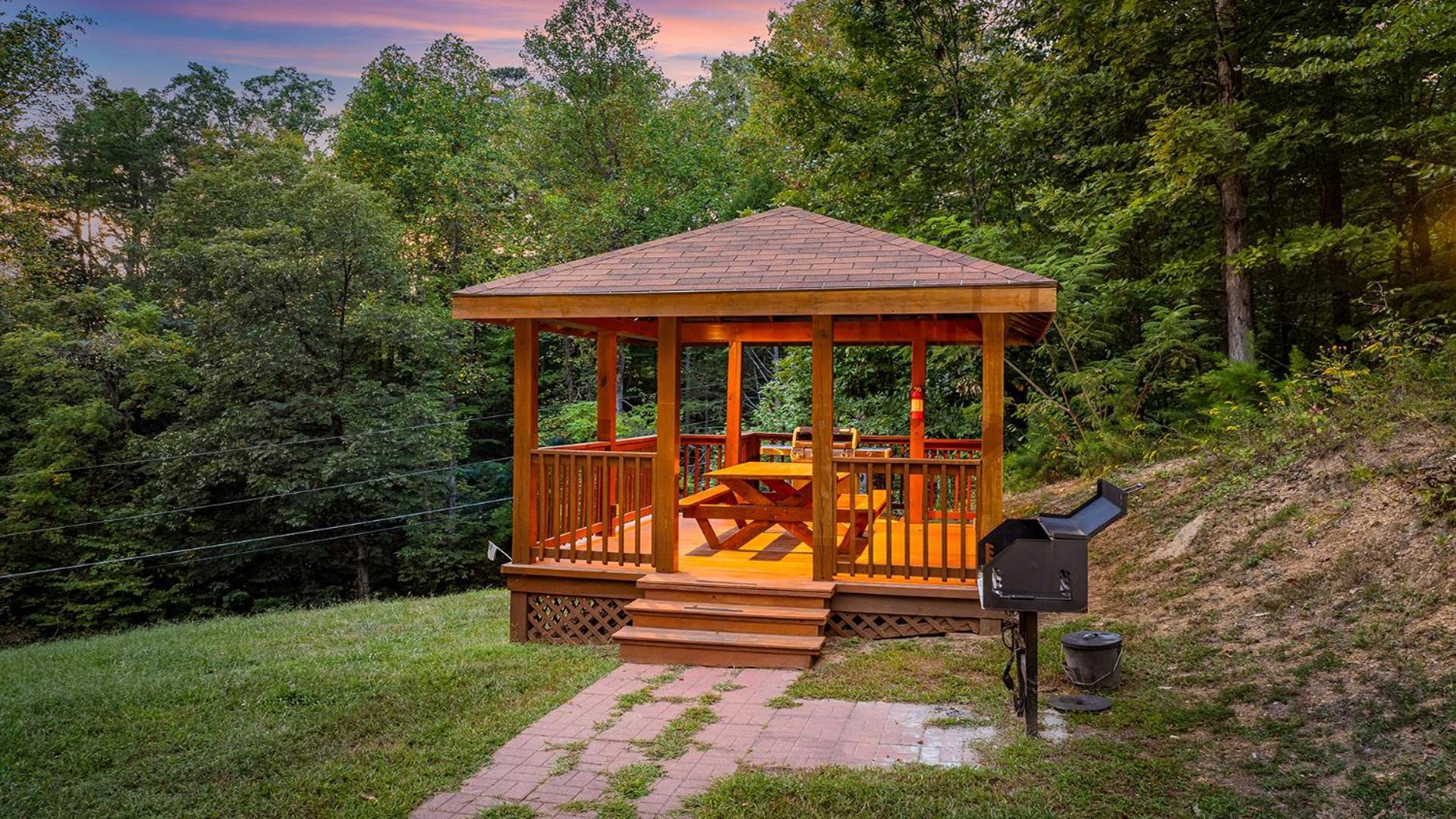Applewood Manor Villa Pigeon Forge Exterior foto
