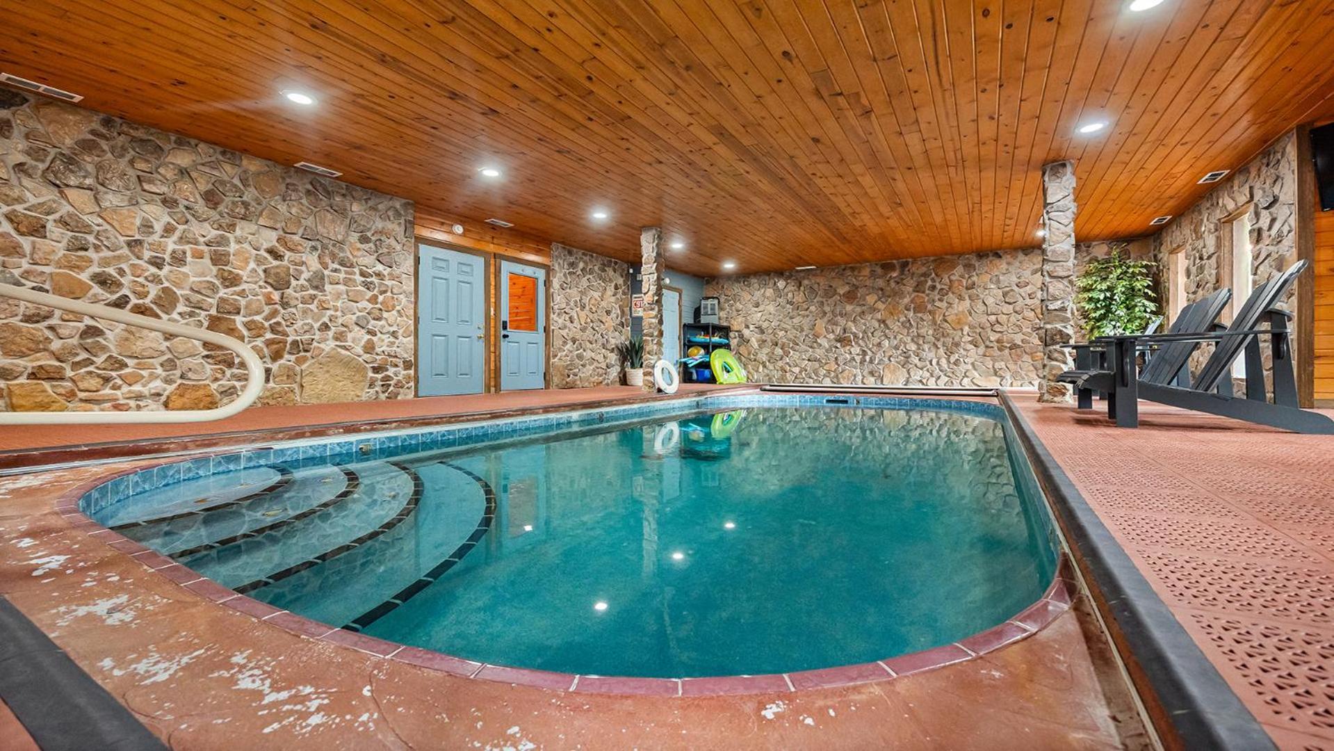 Applewood Manor Villa Pigeon Forge Exterior foto