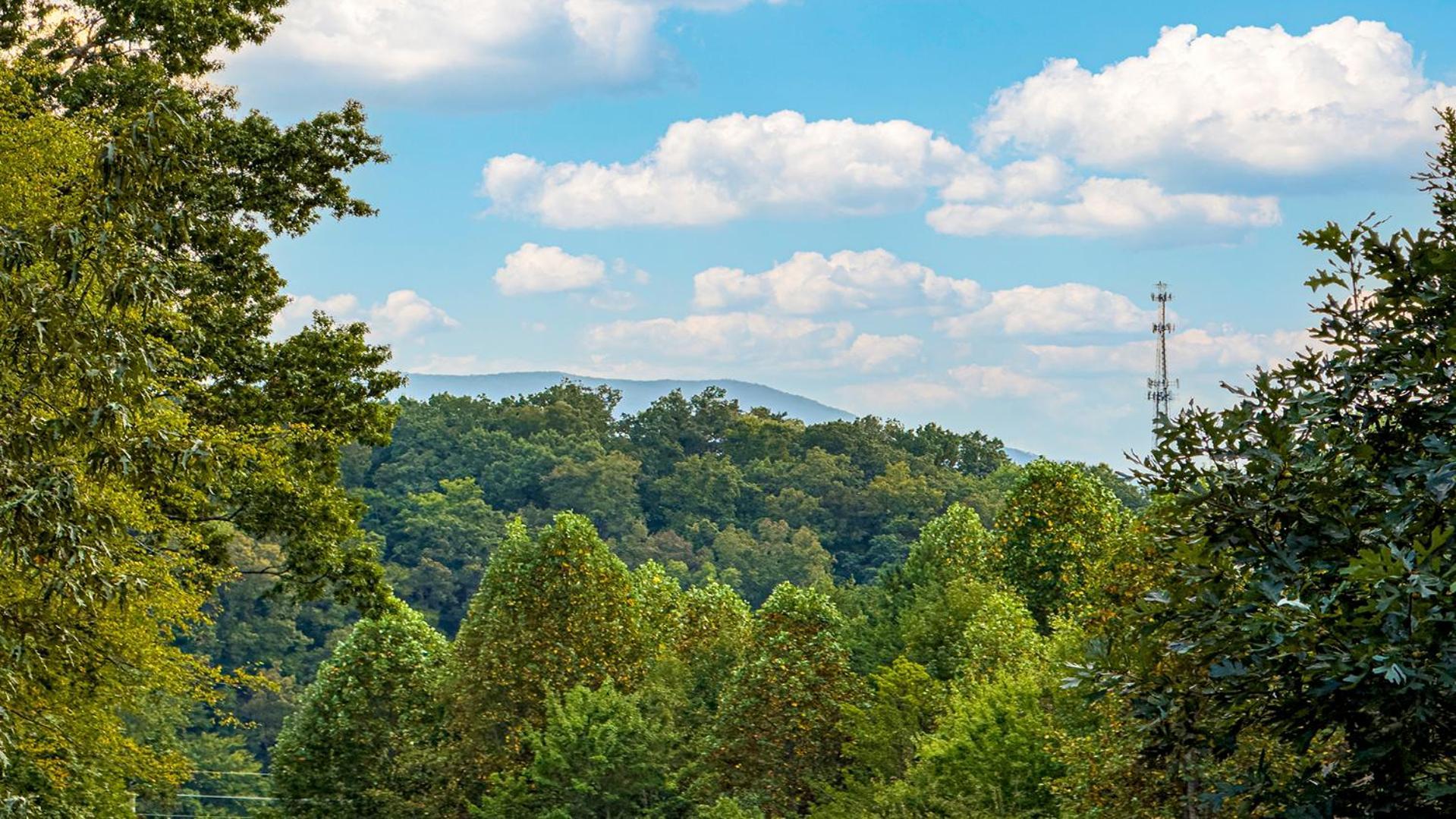 Applewood Manor Villa Pigeon Forge Exterior foto